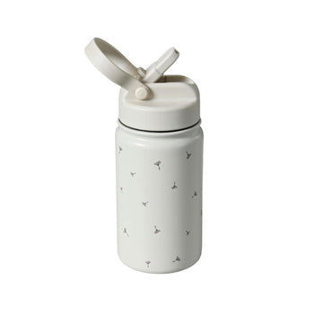 POPPY IN BLOOM WATER BOTTLE