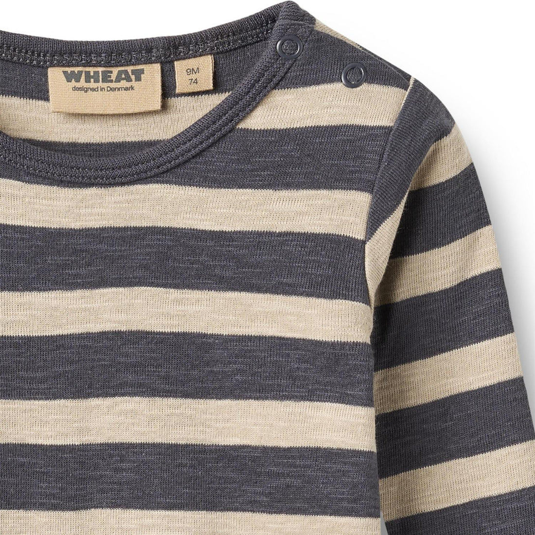BODY L/S FREDDIE