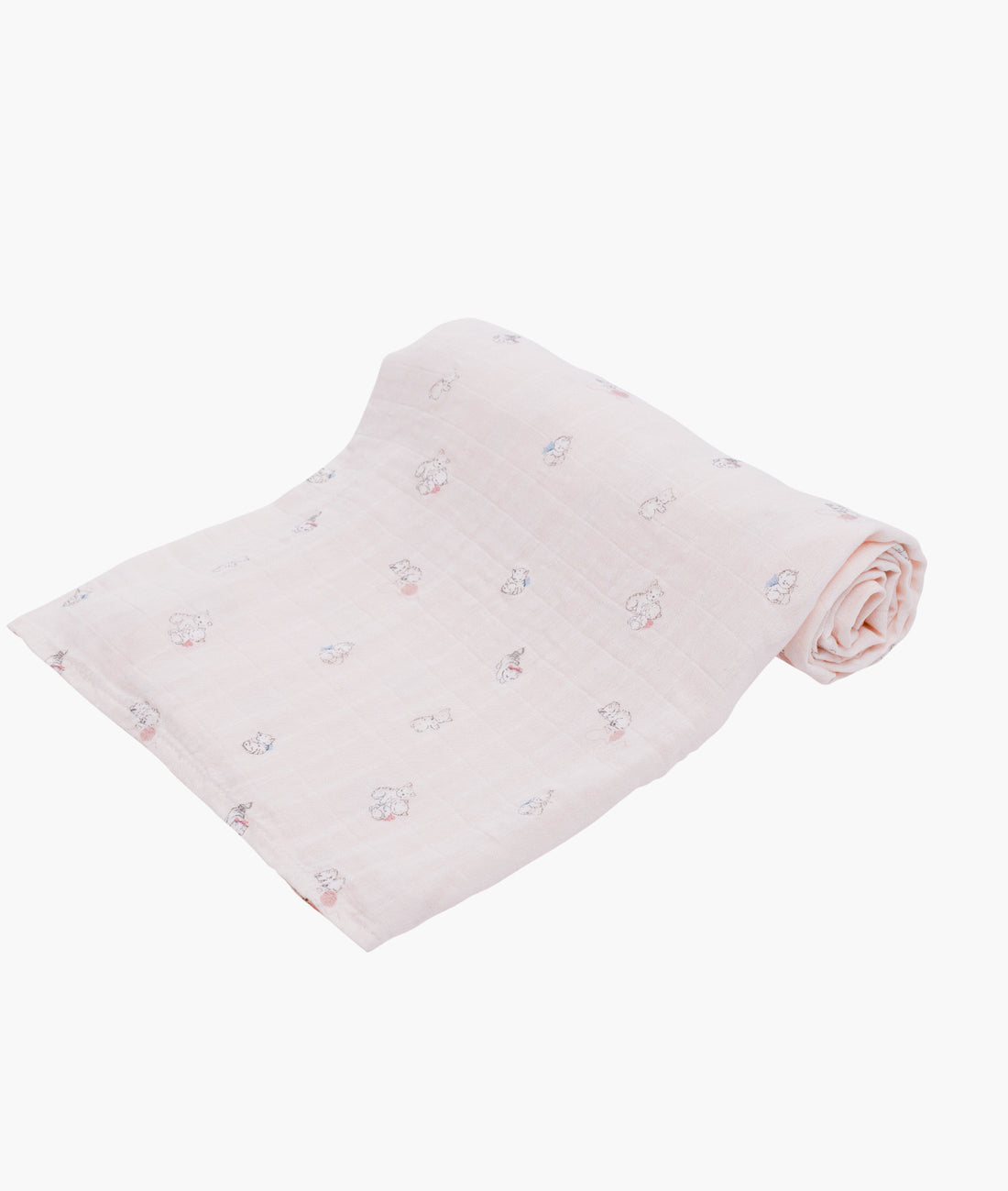 SWADDLE KITTENS