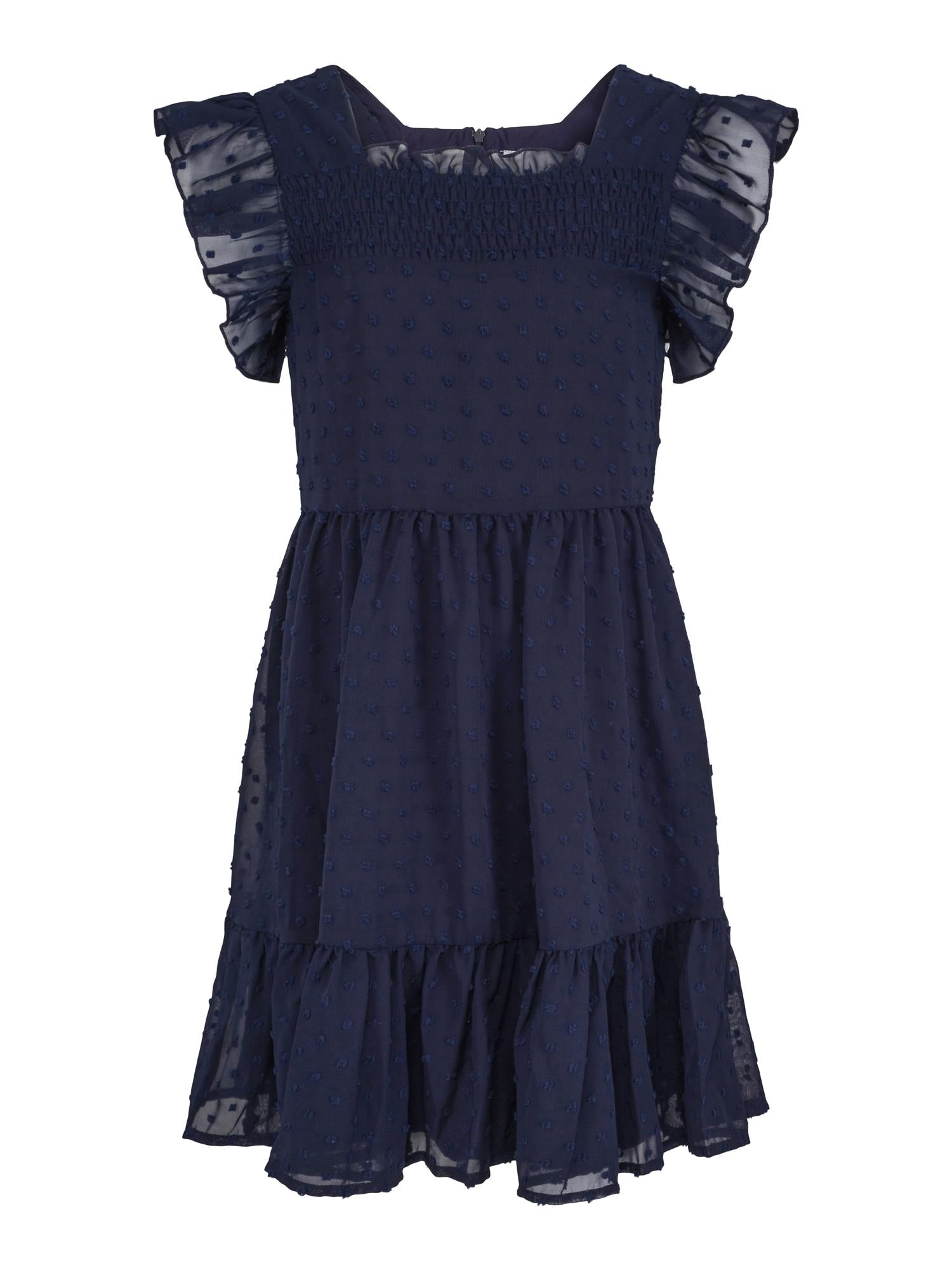 LINDA DRESS