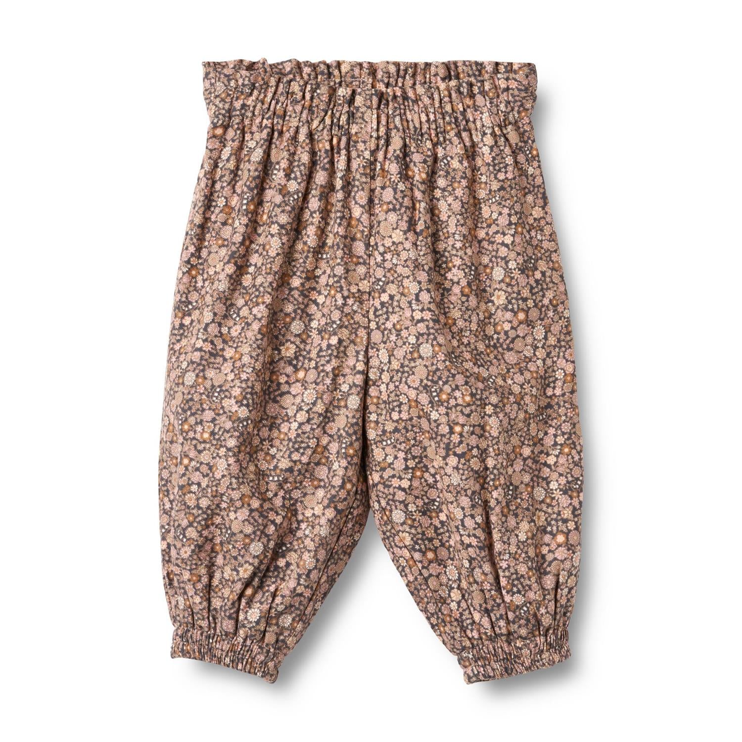 POLLY LINED TROUSERS