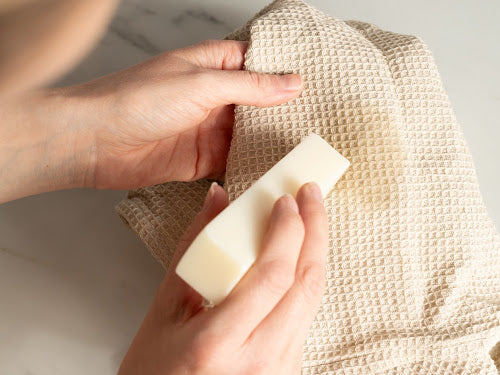 SITRONSÅPE STICK