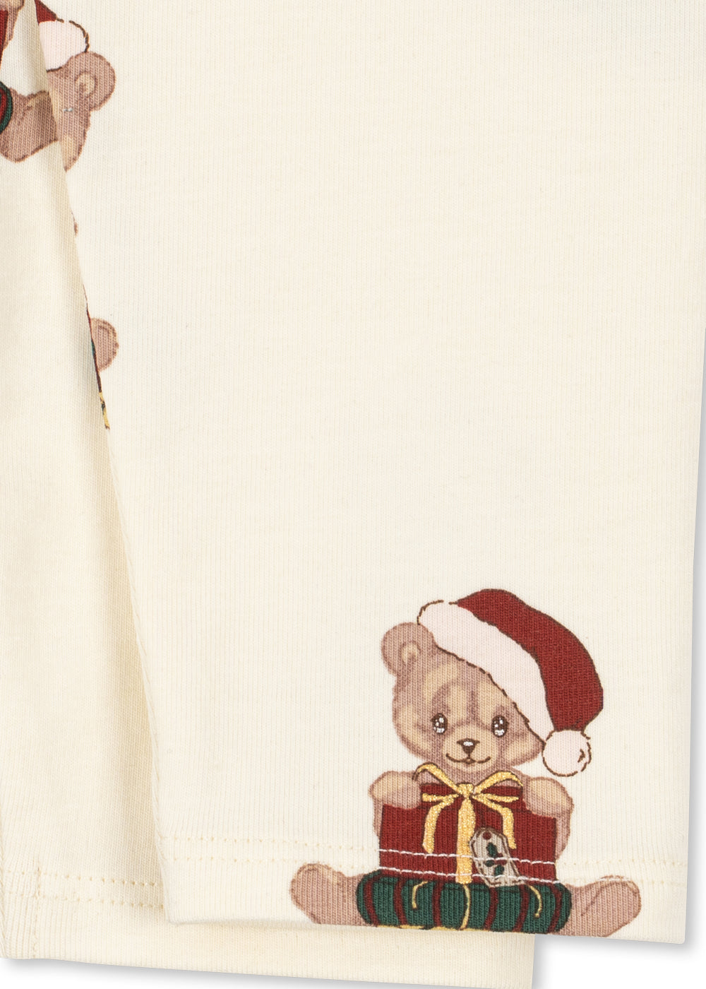 BASIC BLOUSE/PANTS SET