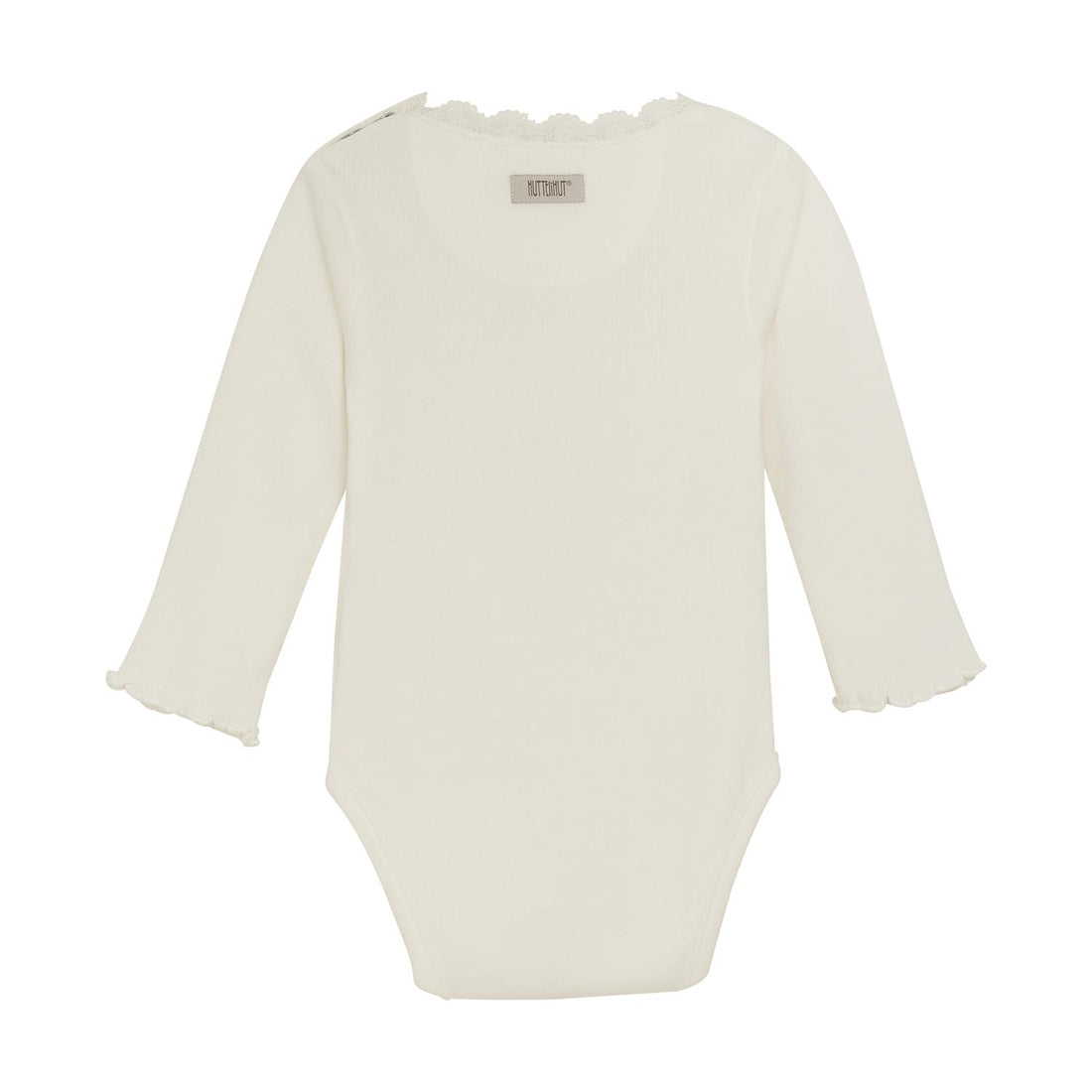 BODY LS RIB