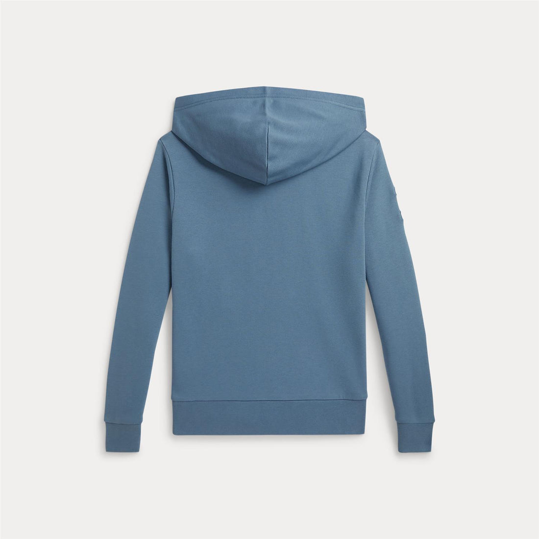 KNIT PULLOVER SWEATSHIRT