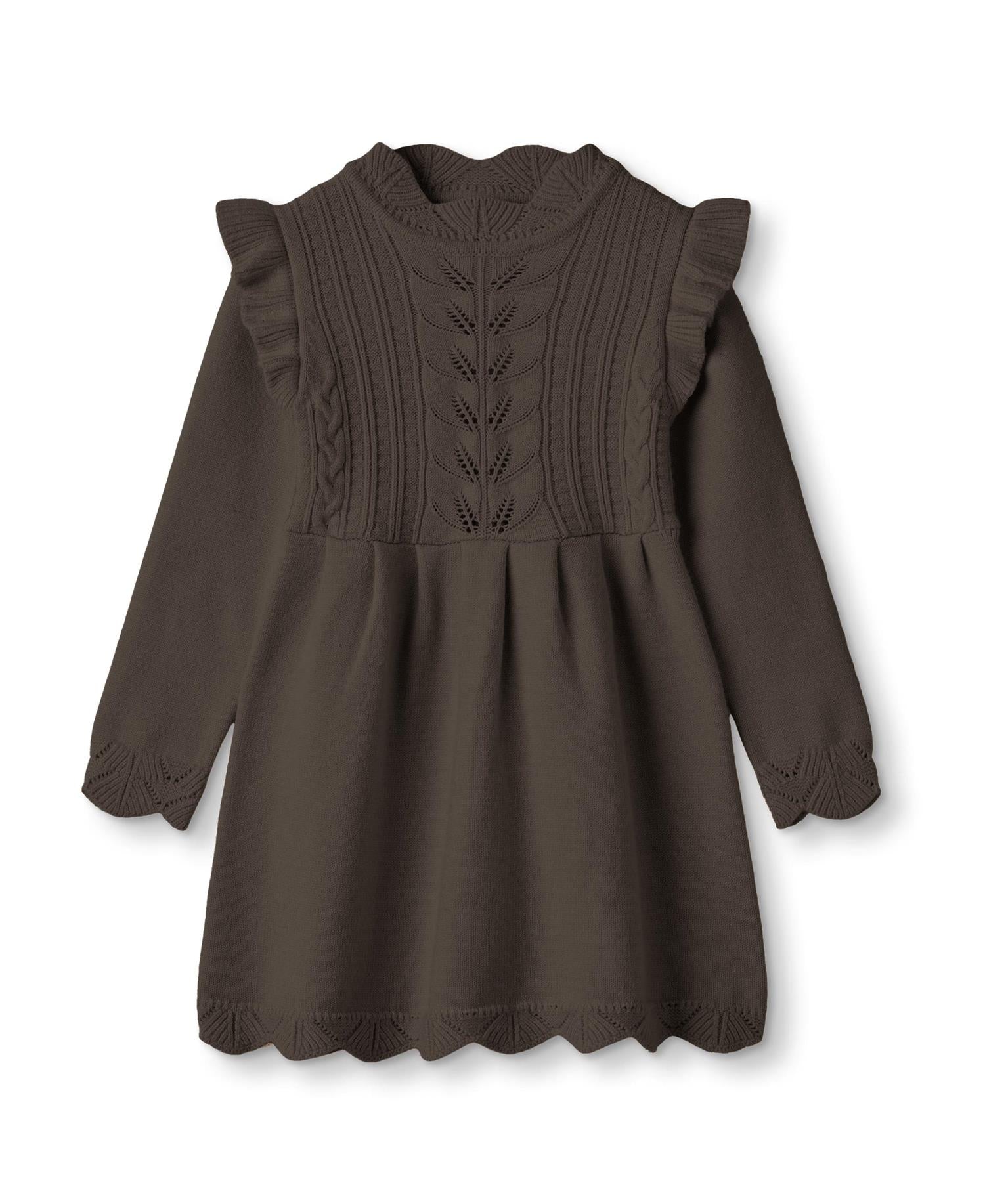 ALILLY DRESS