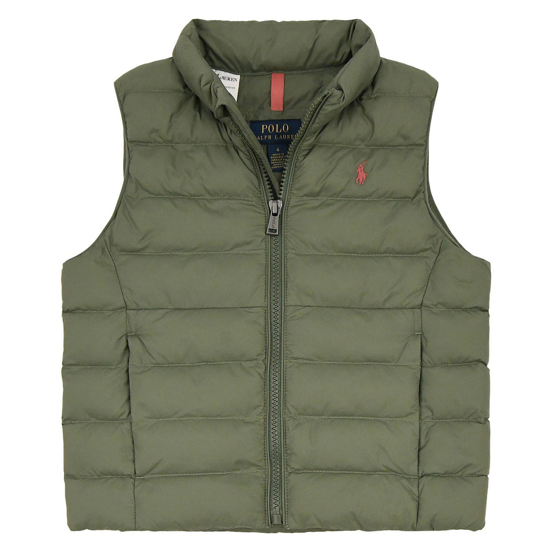 VEST