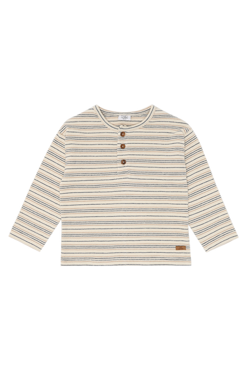 SUNE KNITTED STRIPE