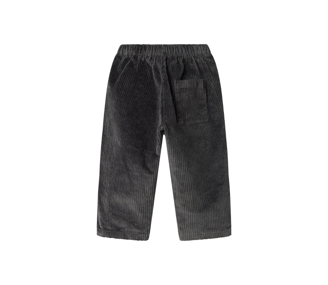 PALLE HEAVY CORD BOTTOMS