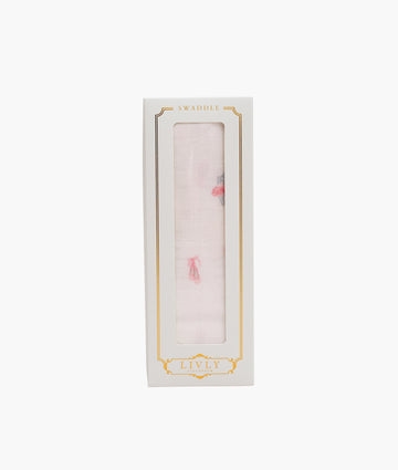 BALLERINA SWADDLE
