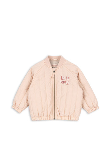 JUNO KITTY BOMBER JACKET