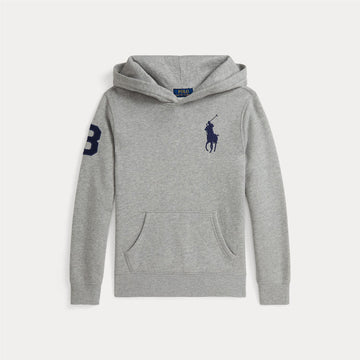 PULLOVER SWEATSHIRT