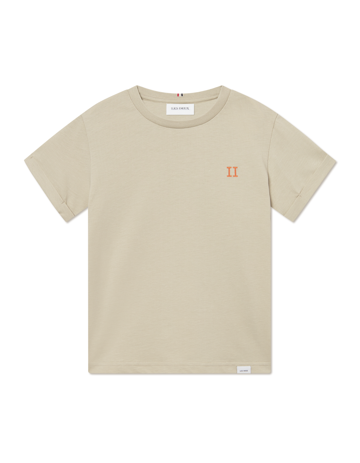 NØRREGAARD T-SHIRT