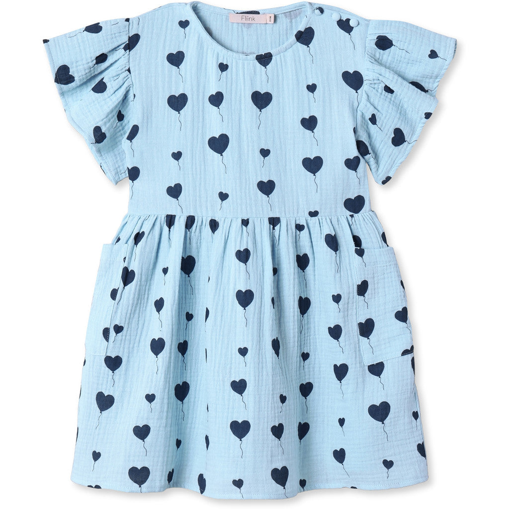 LOVE SS DRESS