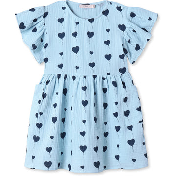 LOVE SS DRESS