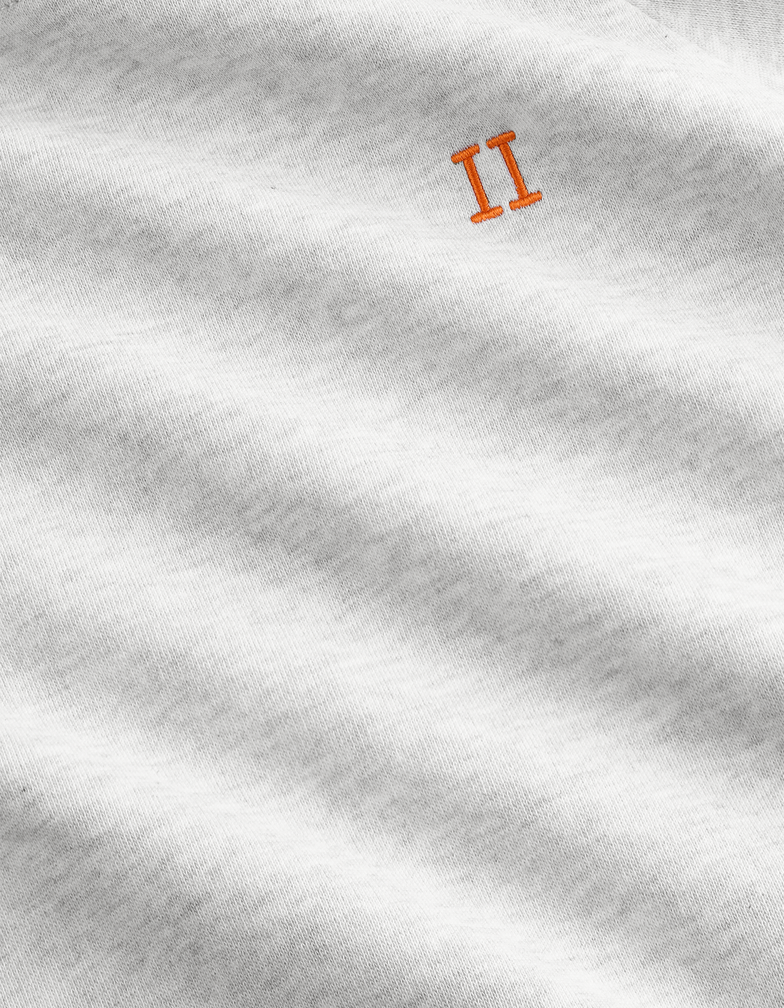 CORE CONTRAST SWEATSHIRT
