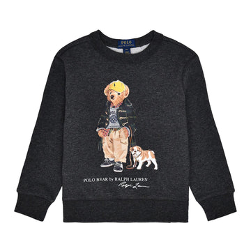 SWEATSHIRT BEAR