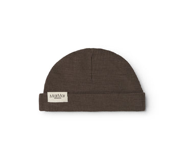 AIKO WOOL RIB