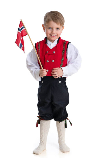 OLA FESTDRAKT