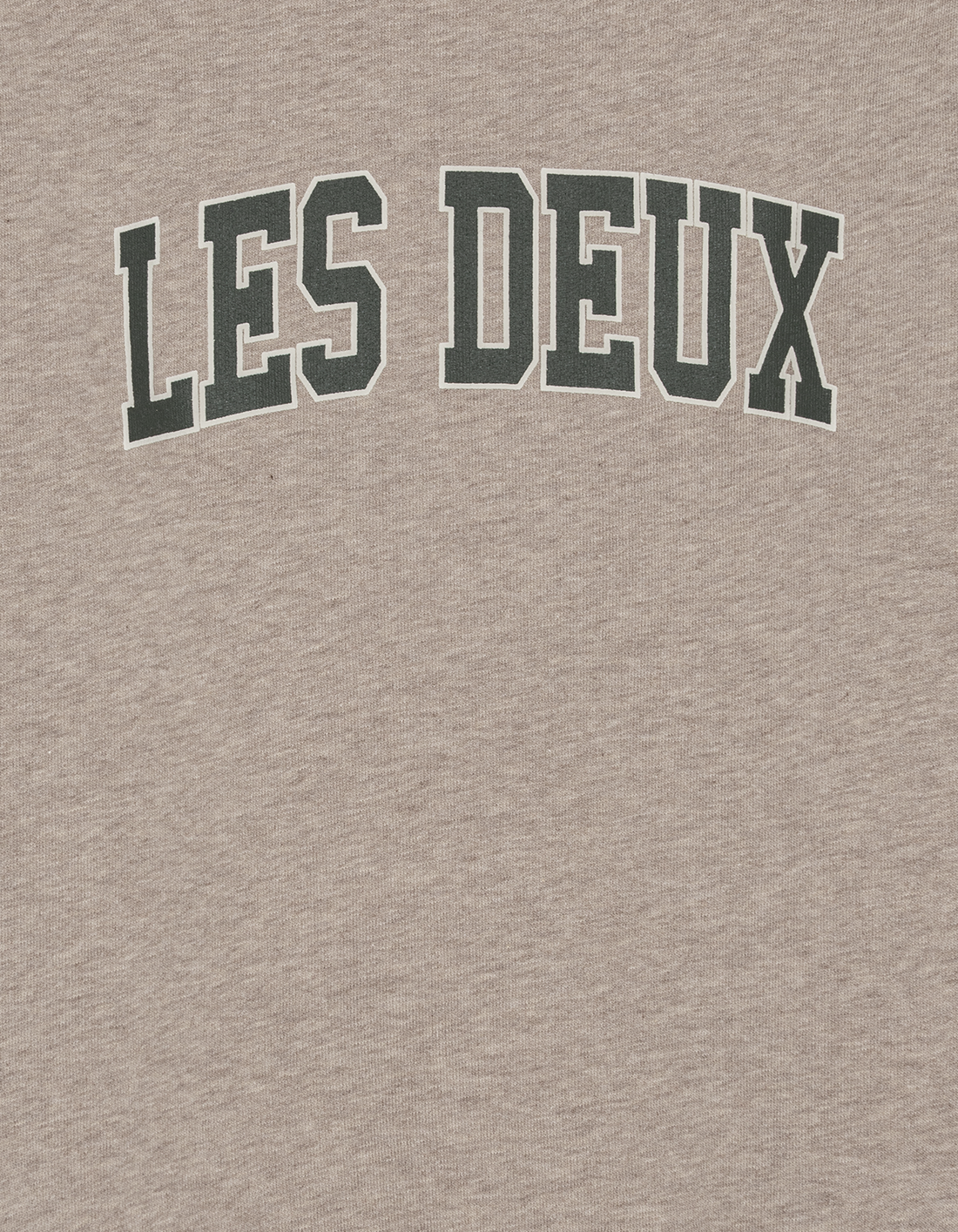 COLLEGE SWEATSHIRT