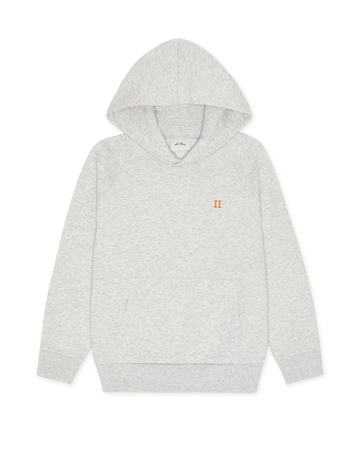 CORE CONTRAST HOODIE