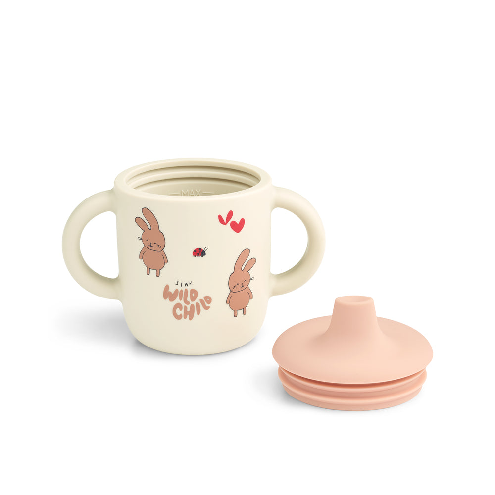 NEIL SIPPY CUP