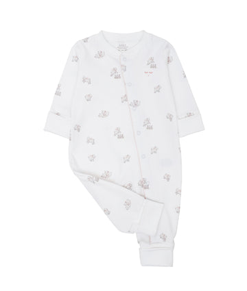 COUNTING SHEEP OVERALL