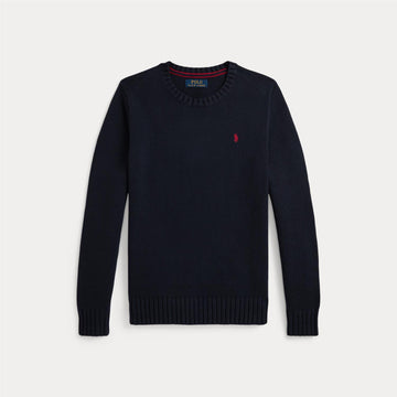 LS CN SWEATER