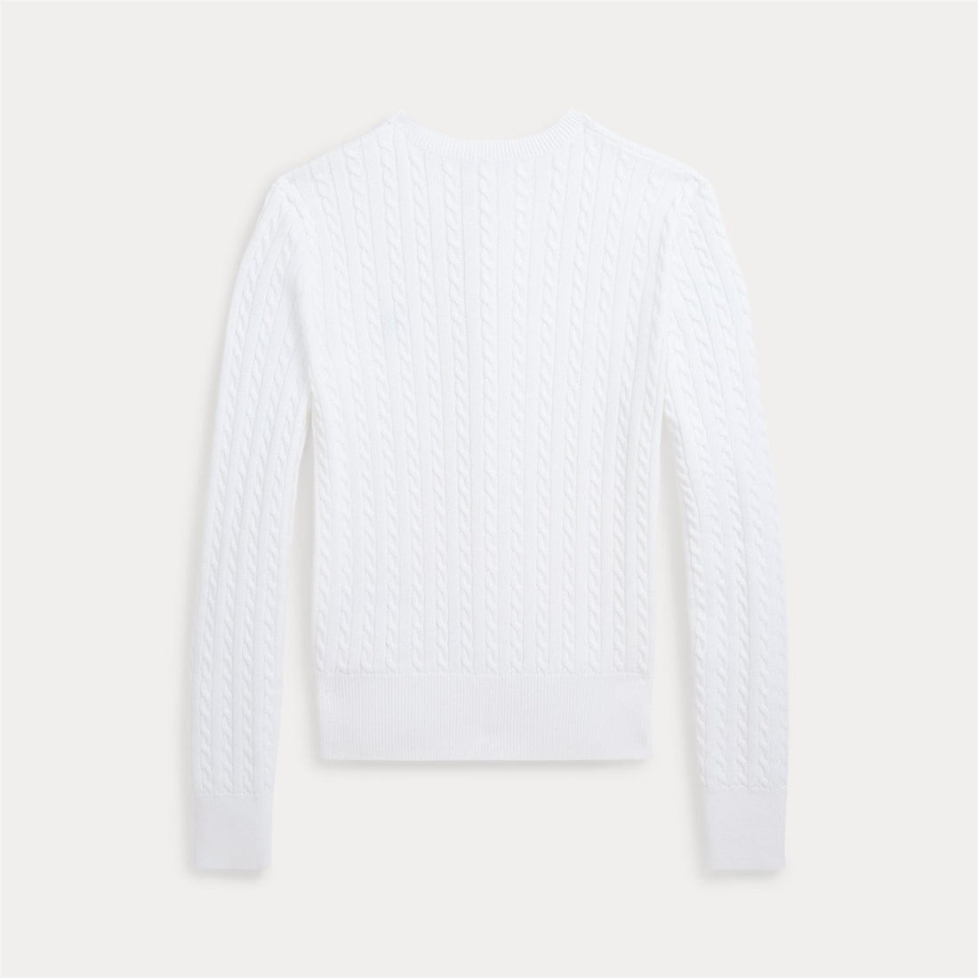 MINI CABLE CARDIGAN
