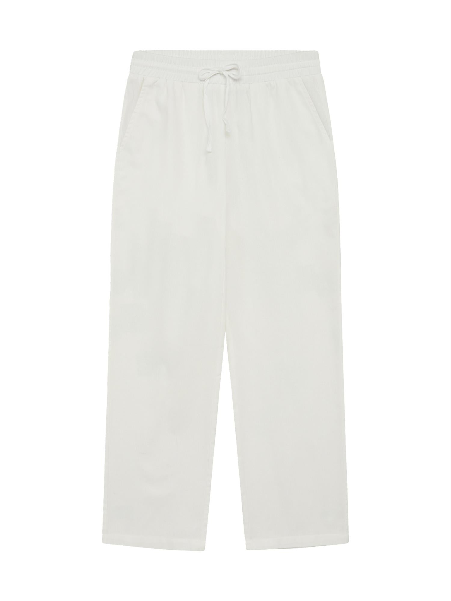 ALLAN LINEN PANTS