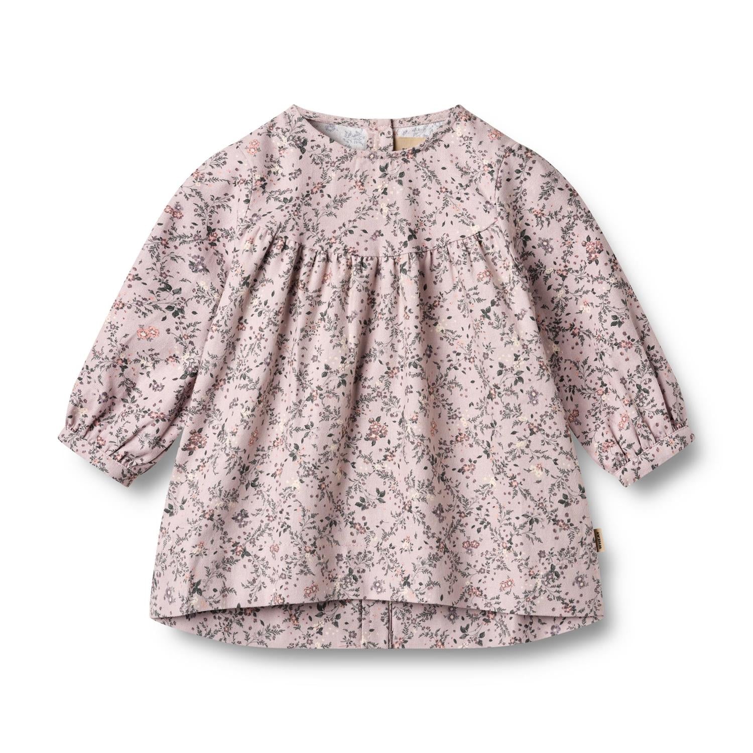 FENJA LS DRESS