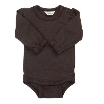 BODY W/LONG SLEEVES