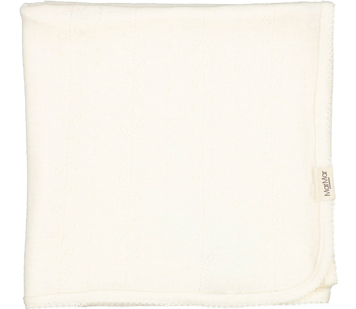 ALIDA WOOL POINTELLE