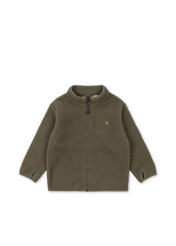 THERMY FLEECE JACKET