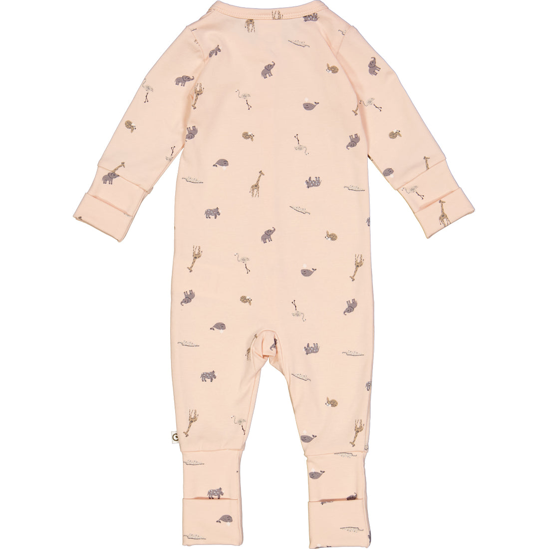 MINI ME SLEEPY BODYSUIT