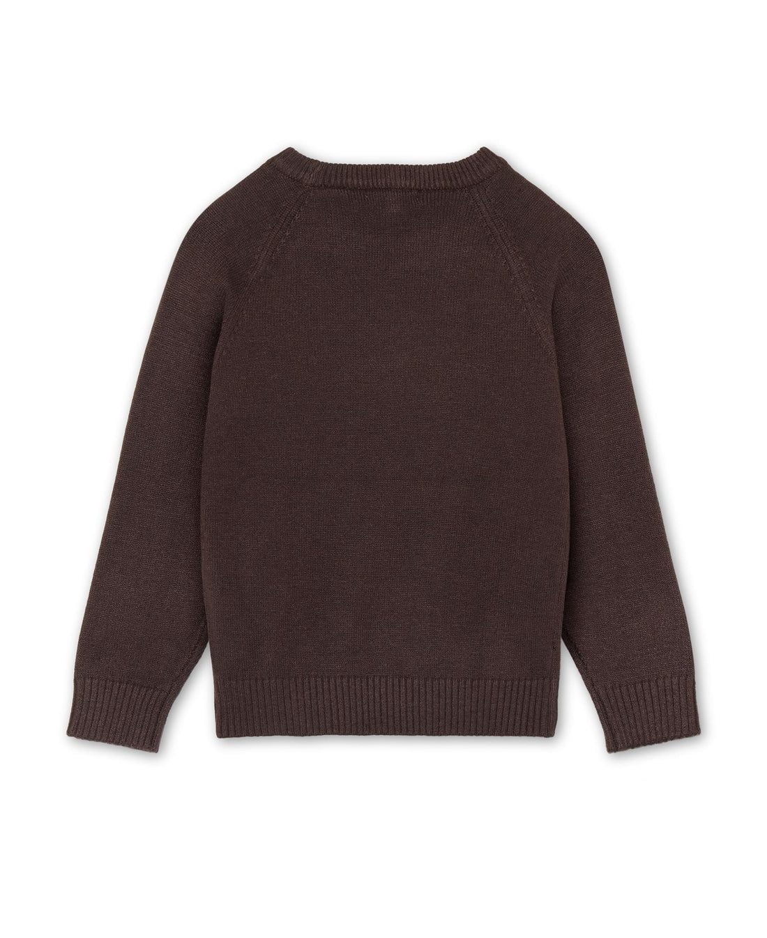 BENNA ACORN PULLOVER
