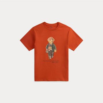 T-SHIRT BEAR
