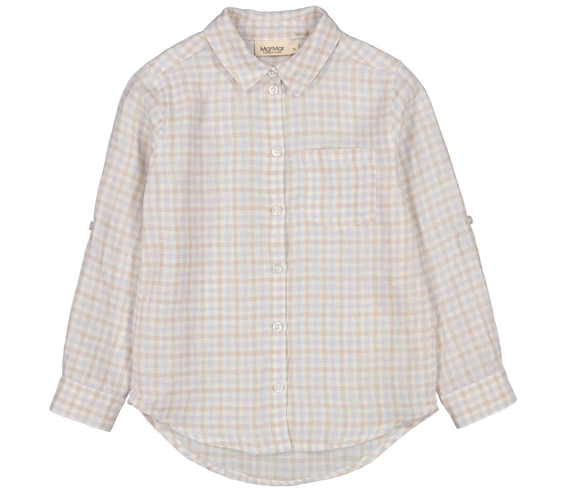 TOMMY LINEN
