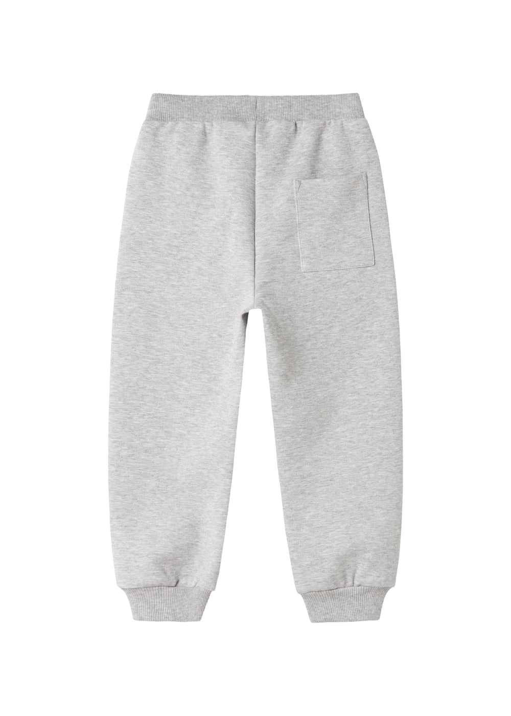 PELON DOUBLE JERSEY BOTTOMS