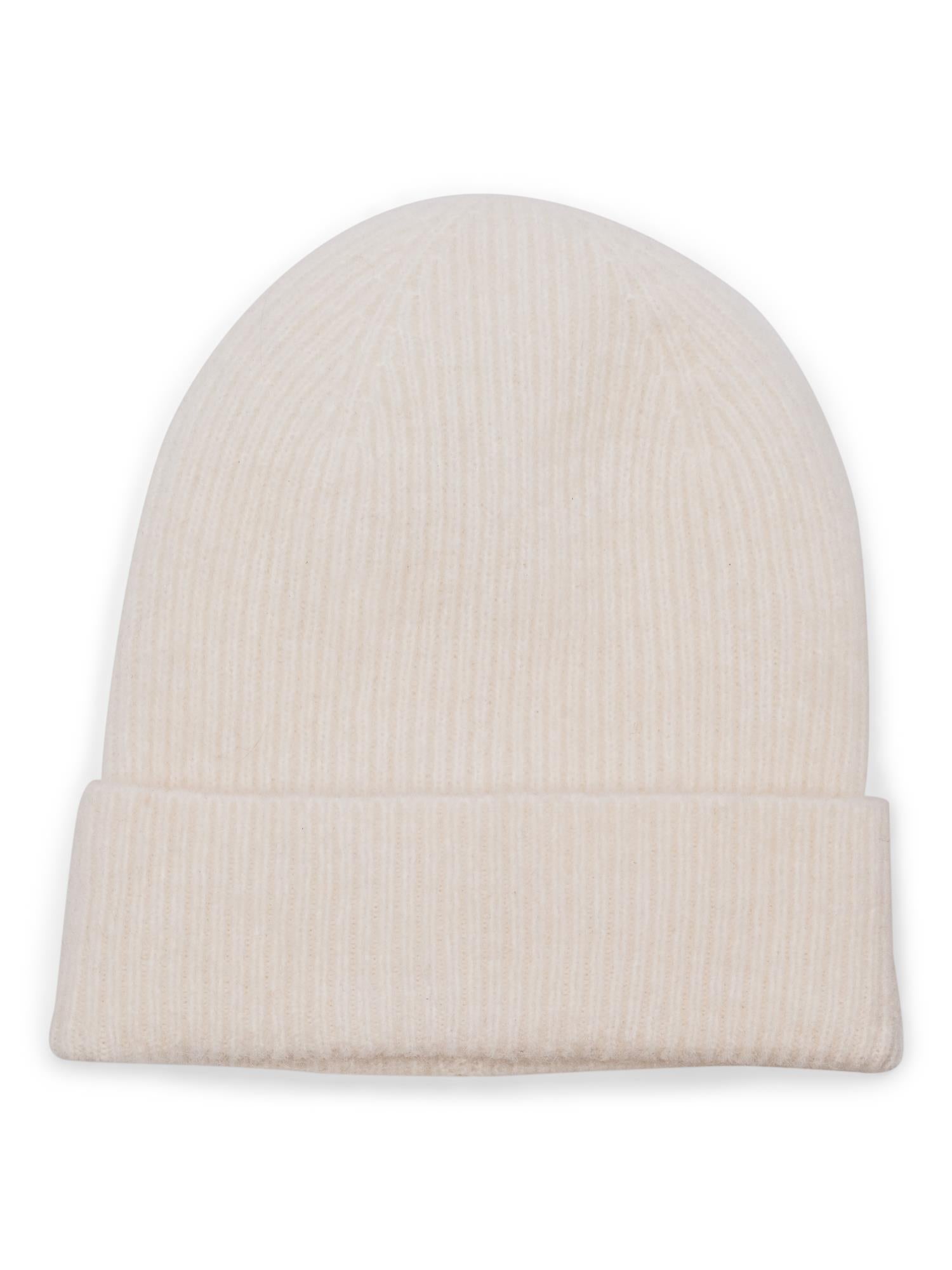 AGATE KNITTED BEANIE