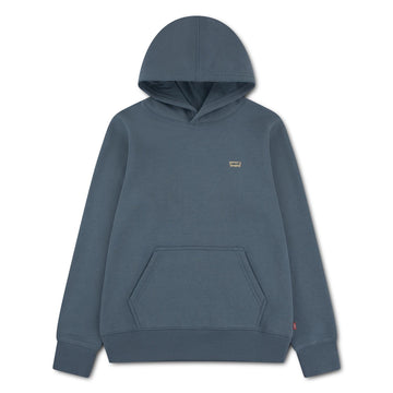 PULLOVER HOODY