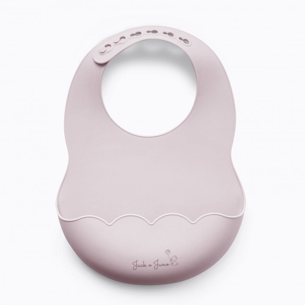 POPPY BIB