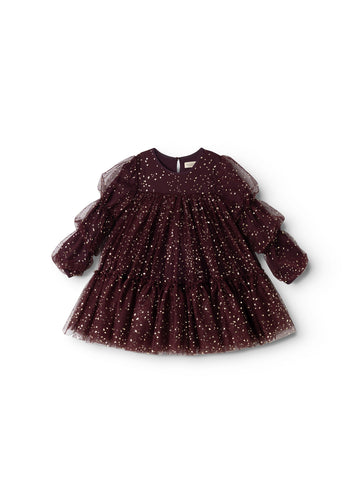 DIONNE DRESS