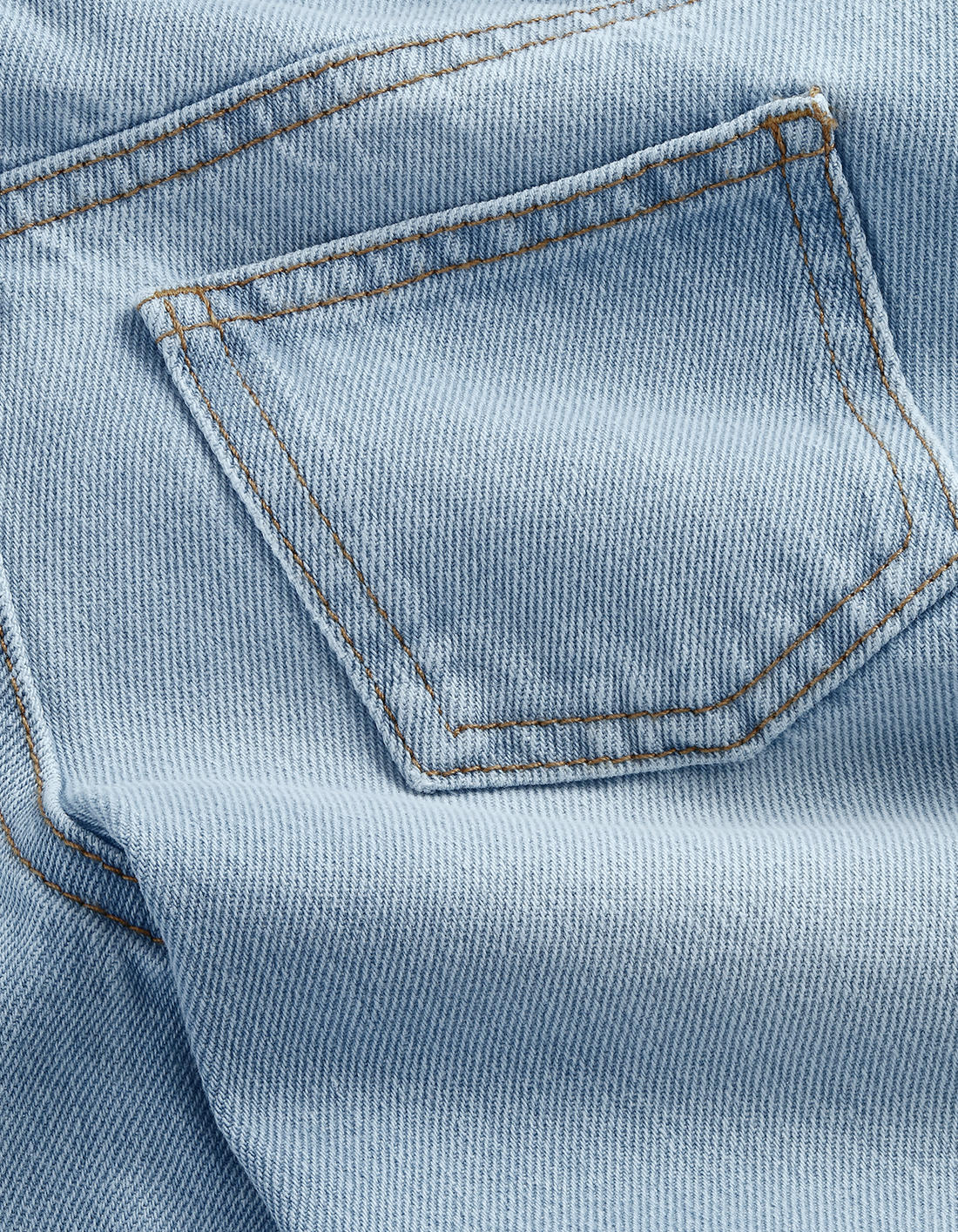 RYDER BLUE WASH JEANS