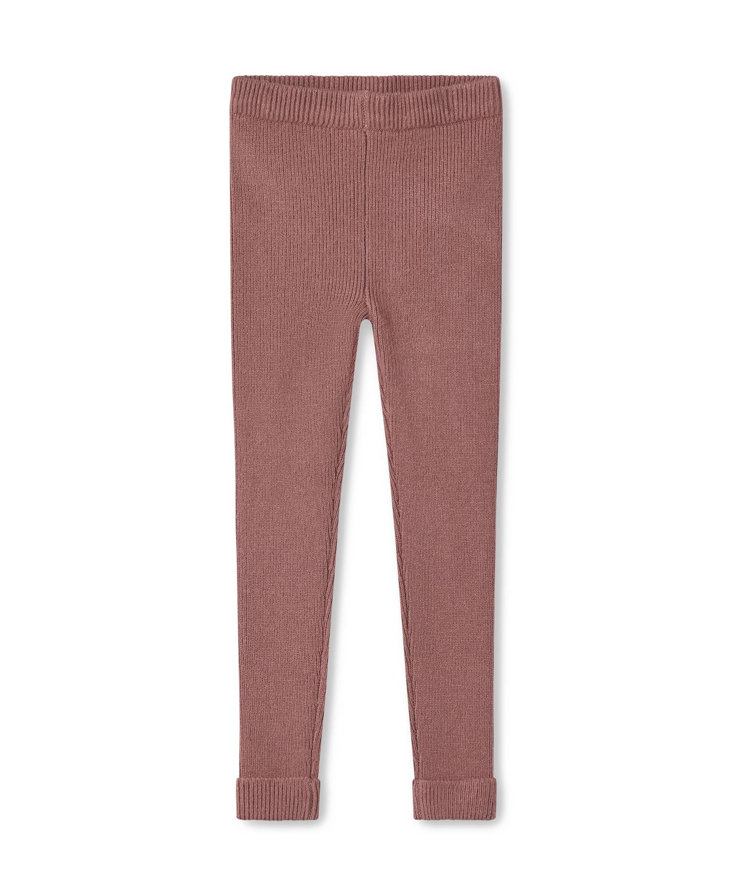 BENNA RIB LEGGIN