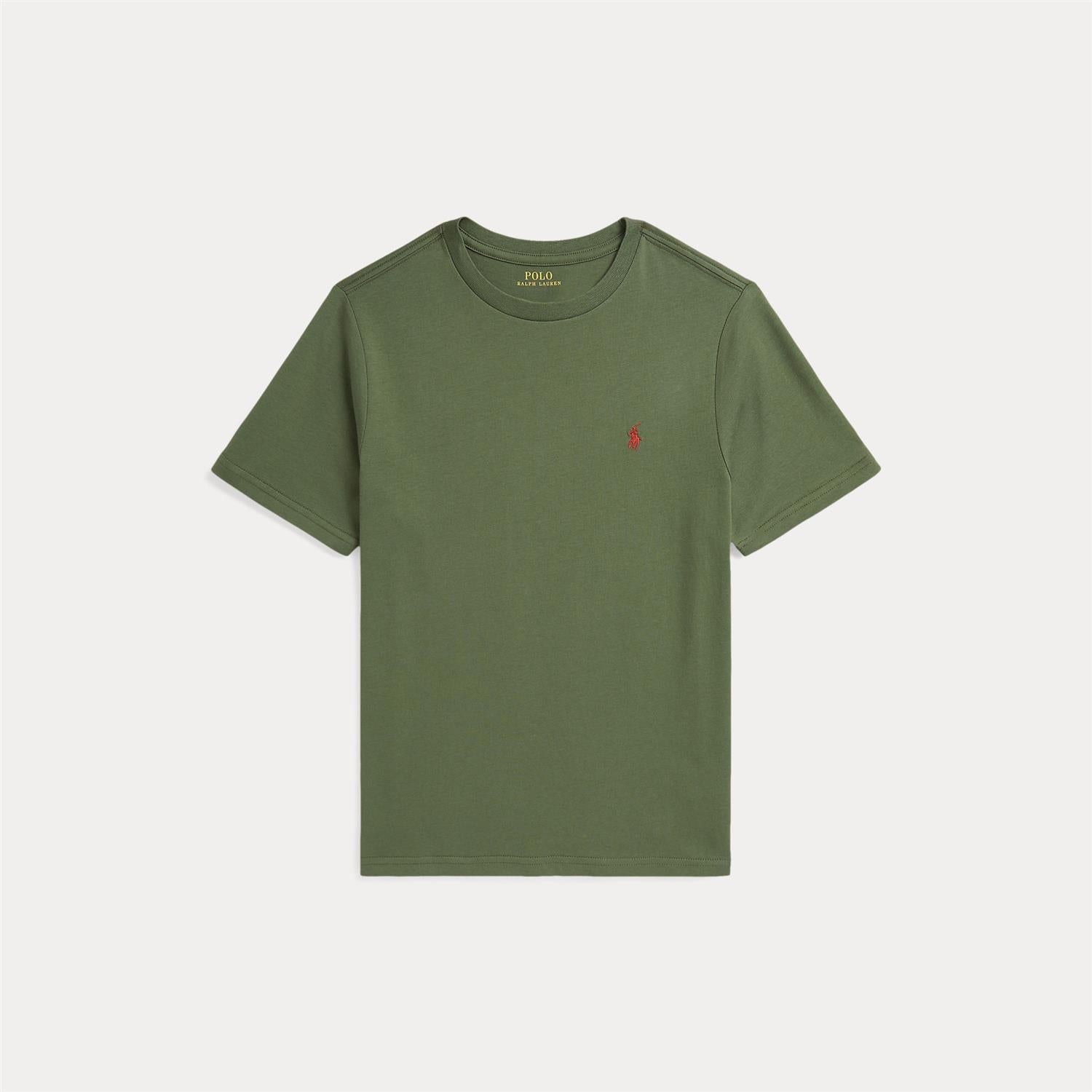 SS CN T- SHIRT