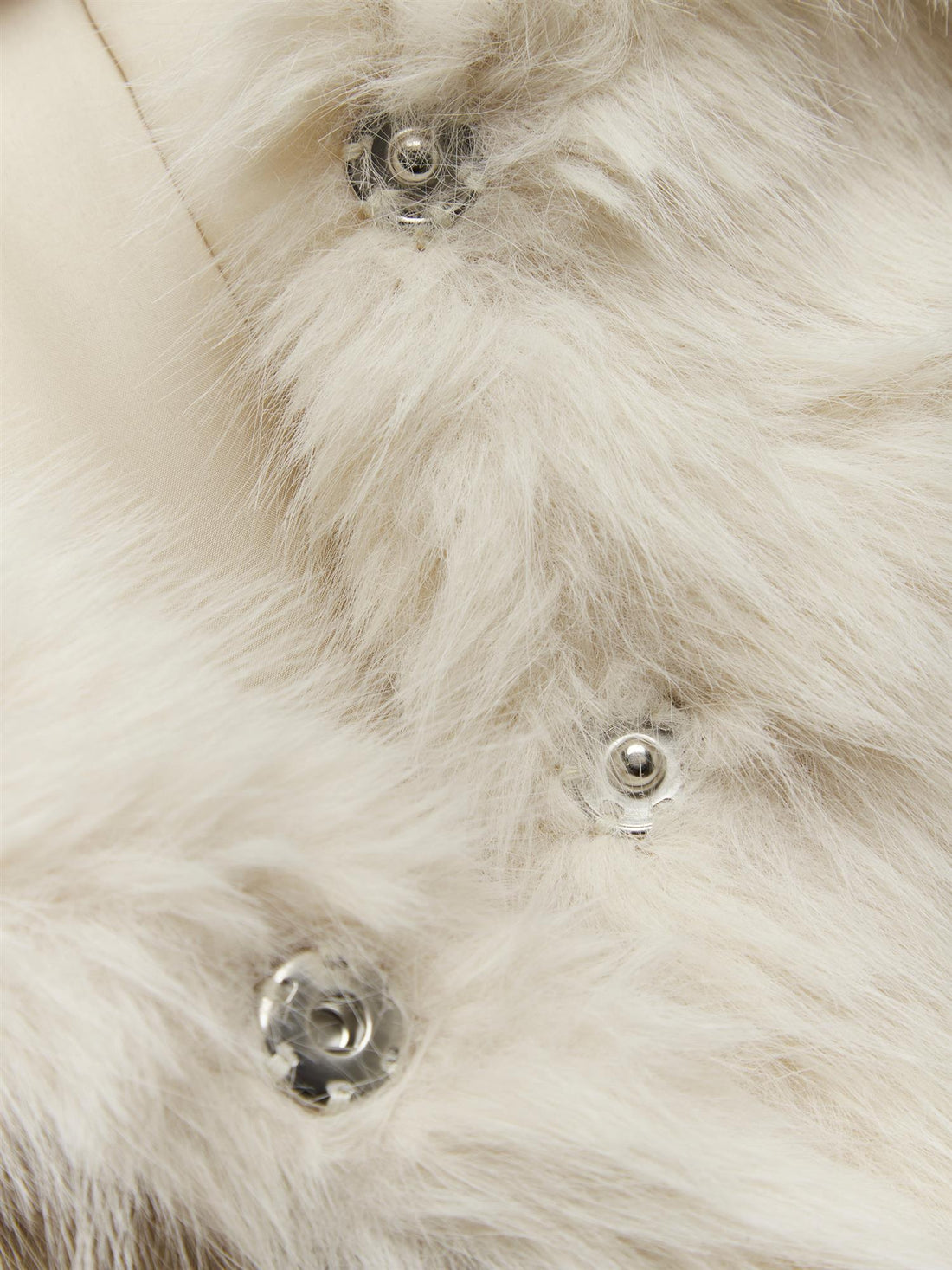 ANNA FUR JACKET