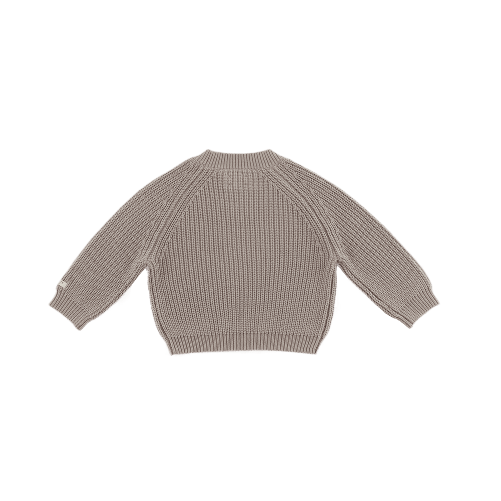 JADE SWEATER