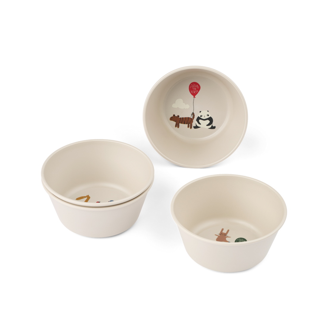 CEES BOWL 4PK