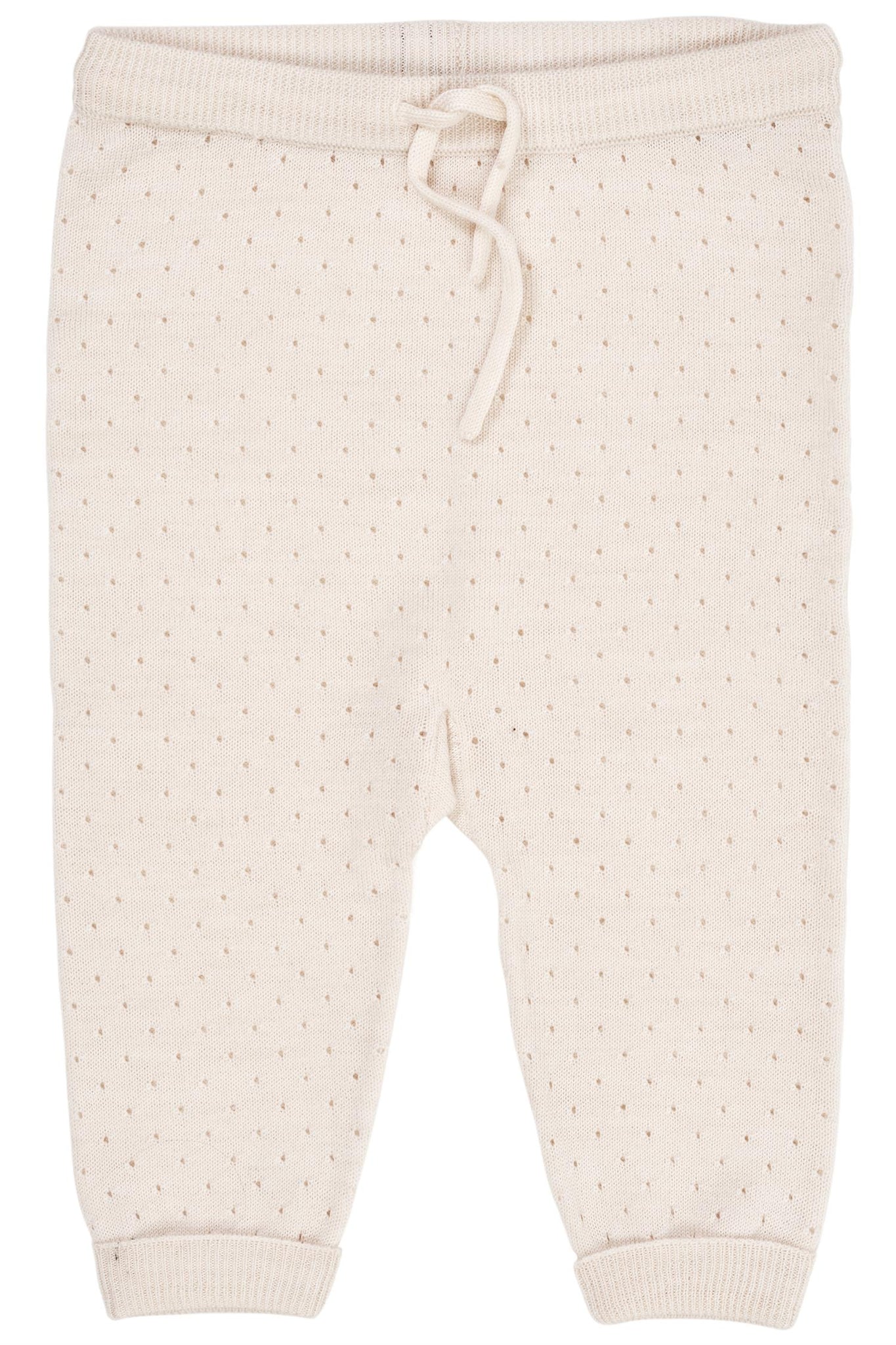 MERINO PANTS